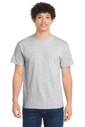 Port & Company Essential Tee – Ash