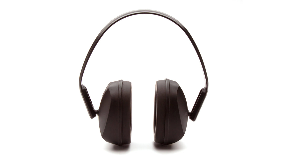 Pyramex PM20 Passive Earmuffs - NRR 21 dB