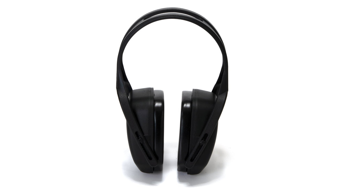 Pyramex Passive Pro Base-Level Earmuffs