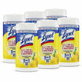 Lysol Disinfecting Wipes 6/CS