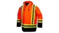 RC7P35 Safety Parka