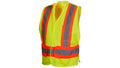 RCA27 Class 2 Breakaway Safety Vest