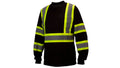 RCLTS31 Long-Sleeve Safety T-Shirt