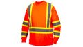 RCLTS31 Long-Sleeve Safety T-Shirt