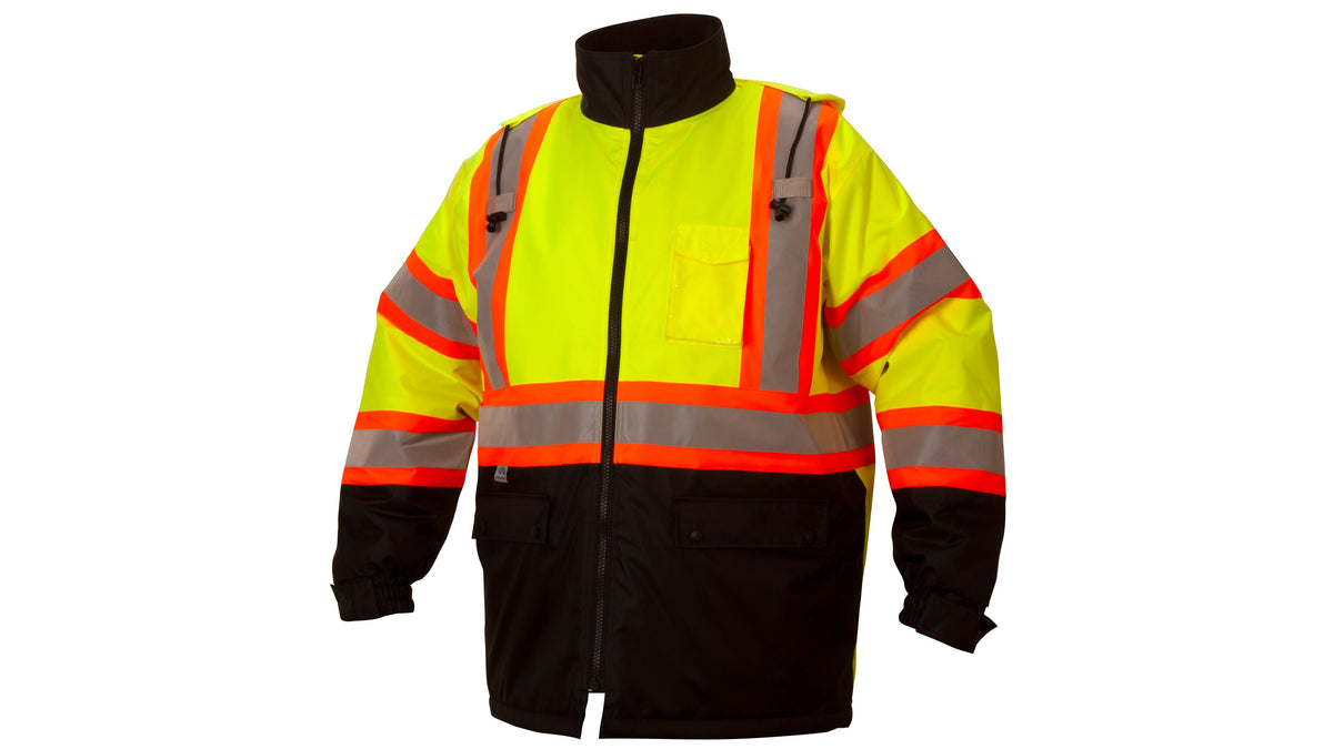 RCP32 Safety Parka