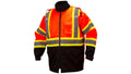 RCP32 Safety Parka