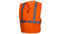 RCZ21 Safety Vest