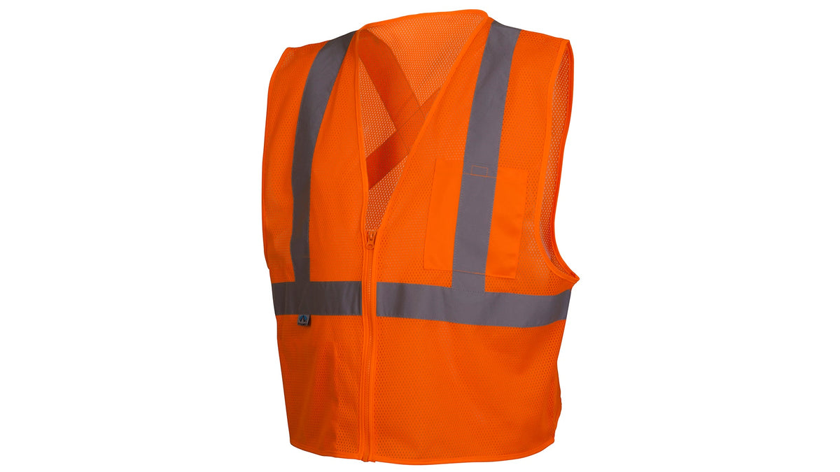 RCZ21 Safety Vest