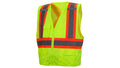 RCZ24 Safety Vest