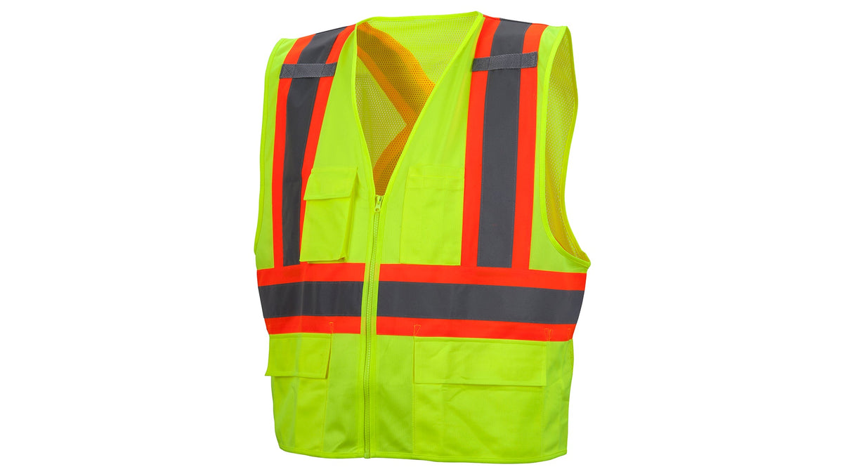 RCZ24 Safety Vest