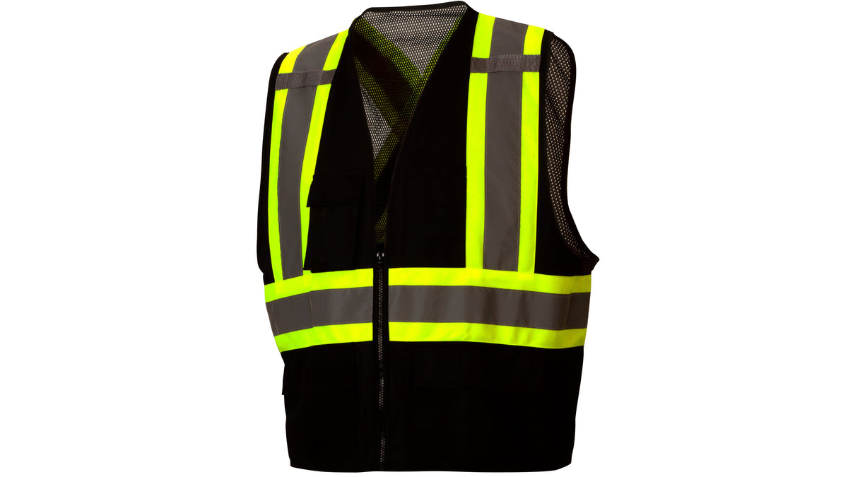 RCZ24 Safety Vest