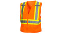RCZ24 Safety Vest