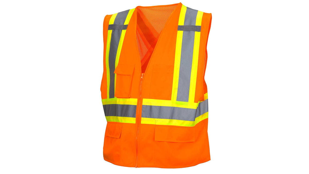 RCZ24 Safety Vest