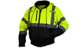 RJ31H Heated Safety Bomber Jacket