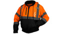 RJ31 Safety Bomber Jacket