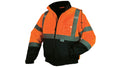 RJ32 Safety Bomber Jacket