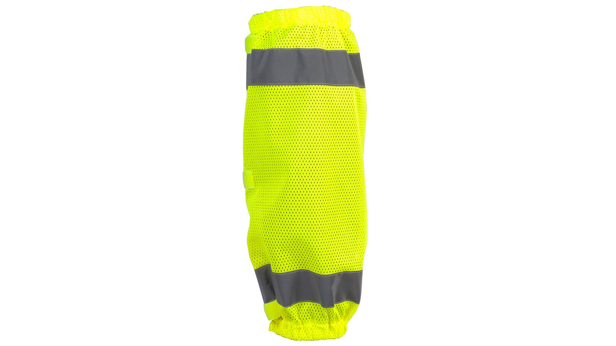 RLG Hi-Vis Reflective Leg Gaiters