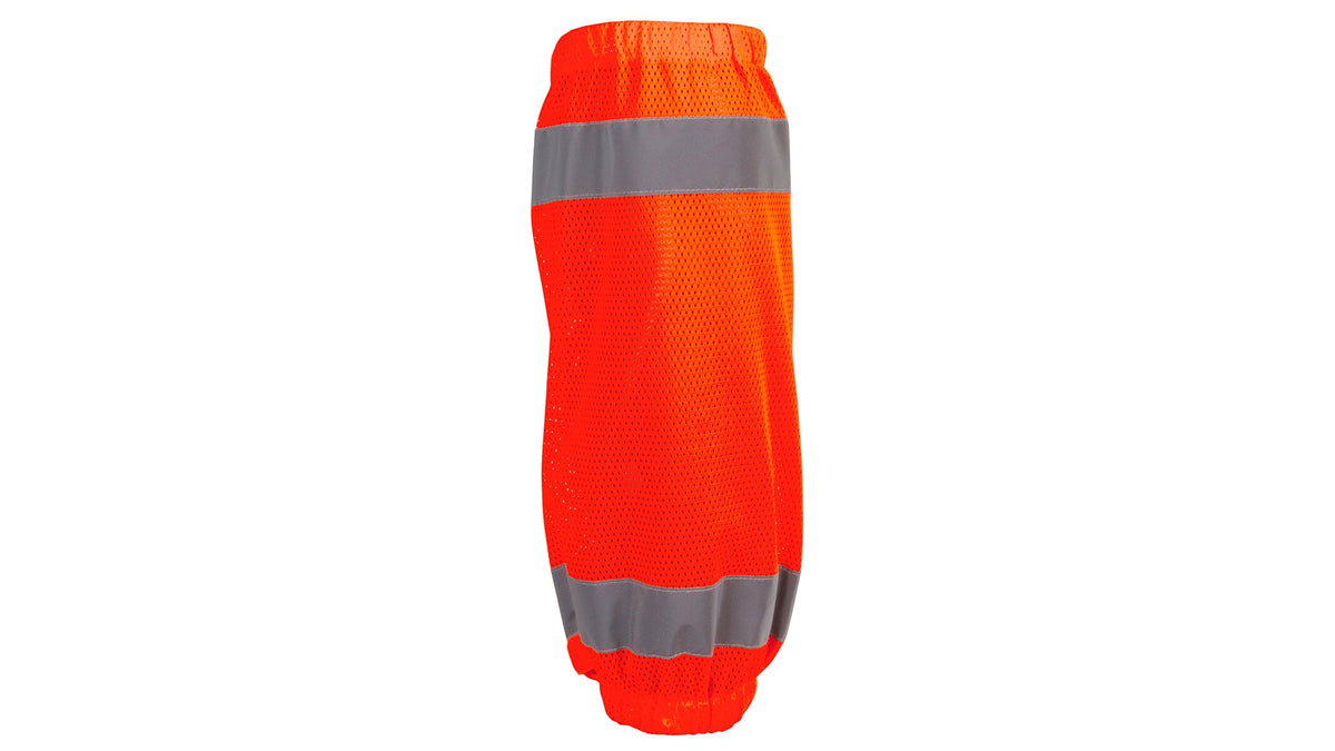 RLG Hi-Vis Reflective Leg Gaiters