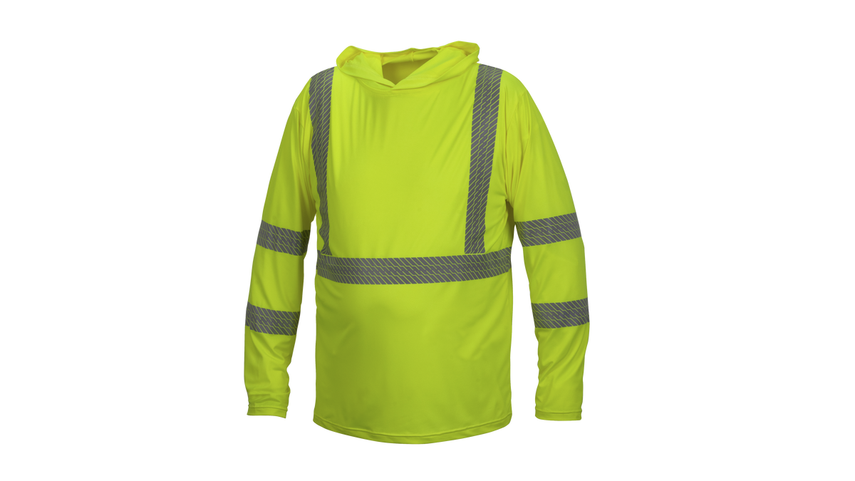 RLPH1 Safety Hoodie