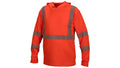 RLPH1 Safety Hoodie
