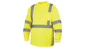 RLTS31 Long-Sleeve Safety T-Shirt