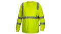 RLTS33 Long-Sleeve Safety T-Shirt
