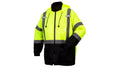 RP31 Class 3 Safety Parka
