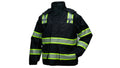 RPB35 Class 1 Safety Parka