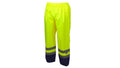 RRWP31 Hi-Vis Safety Pants