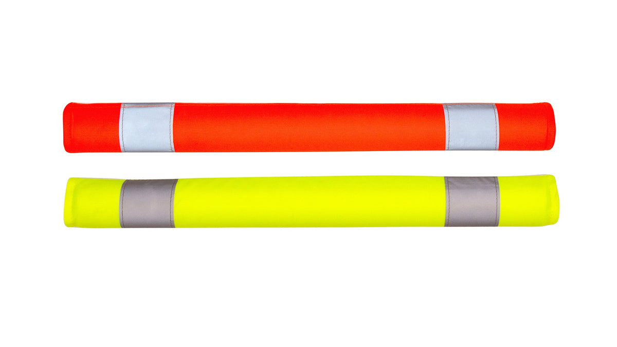 RSC Hi-Vis Seat Belt Cover