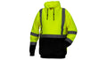 RSSH32 Safety Sweatshirt