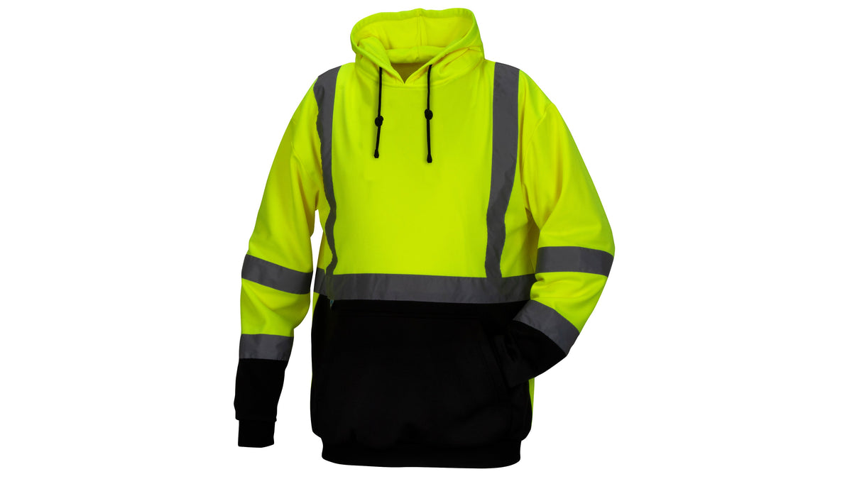 RSSH32 Safety Sweatshirt