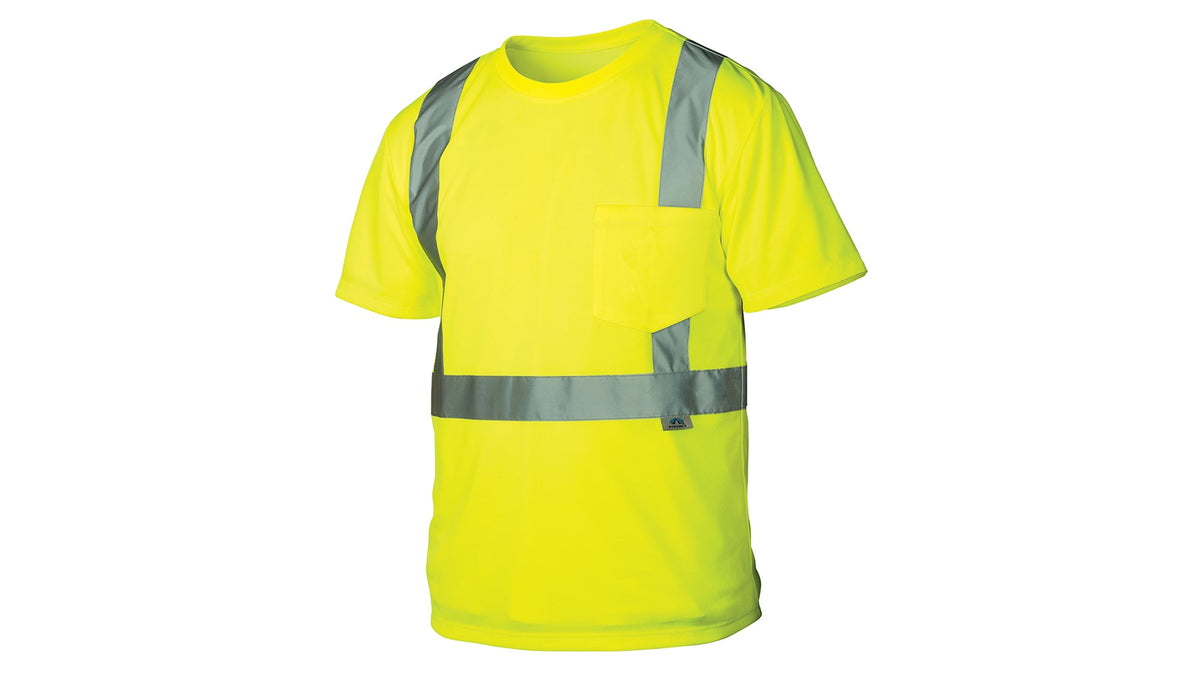RTS21 Safety T-Shirt