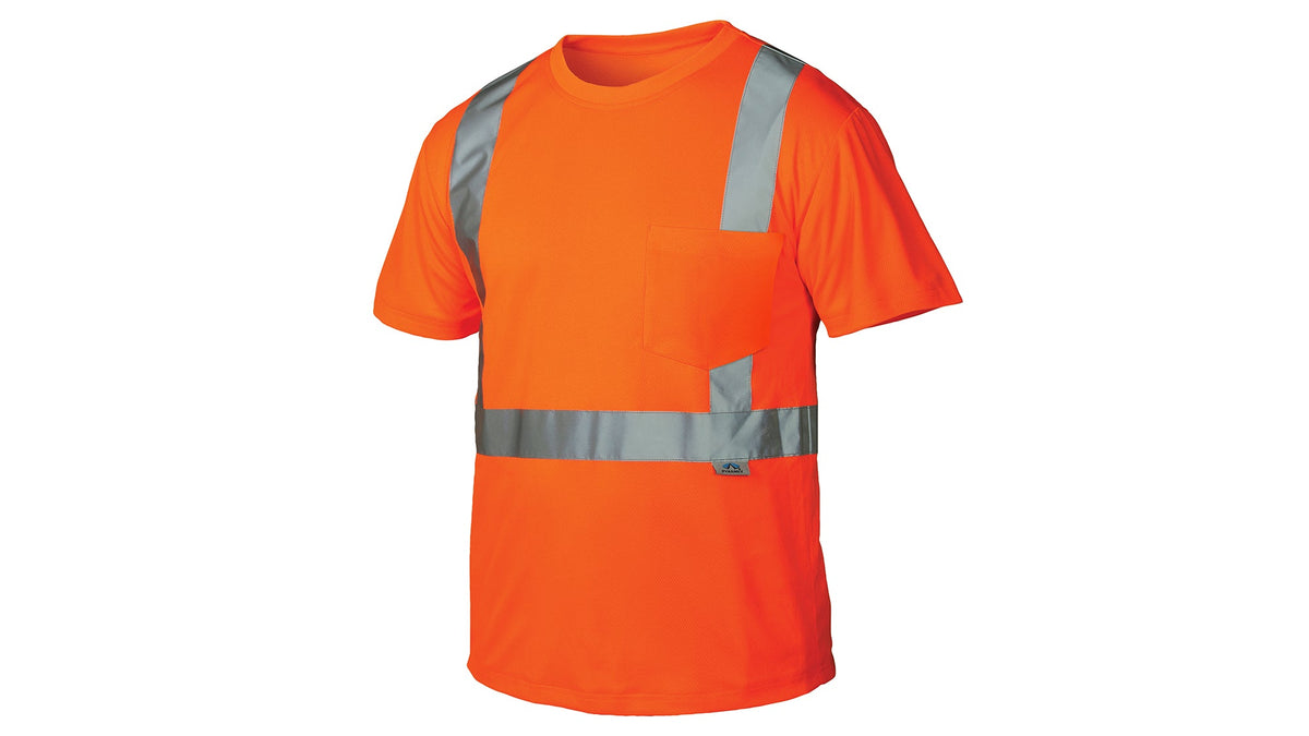 RTS21 Safety T-Shirt
