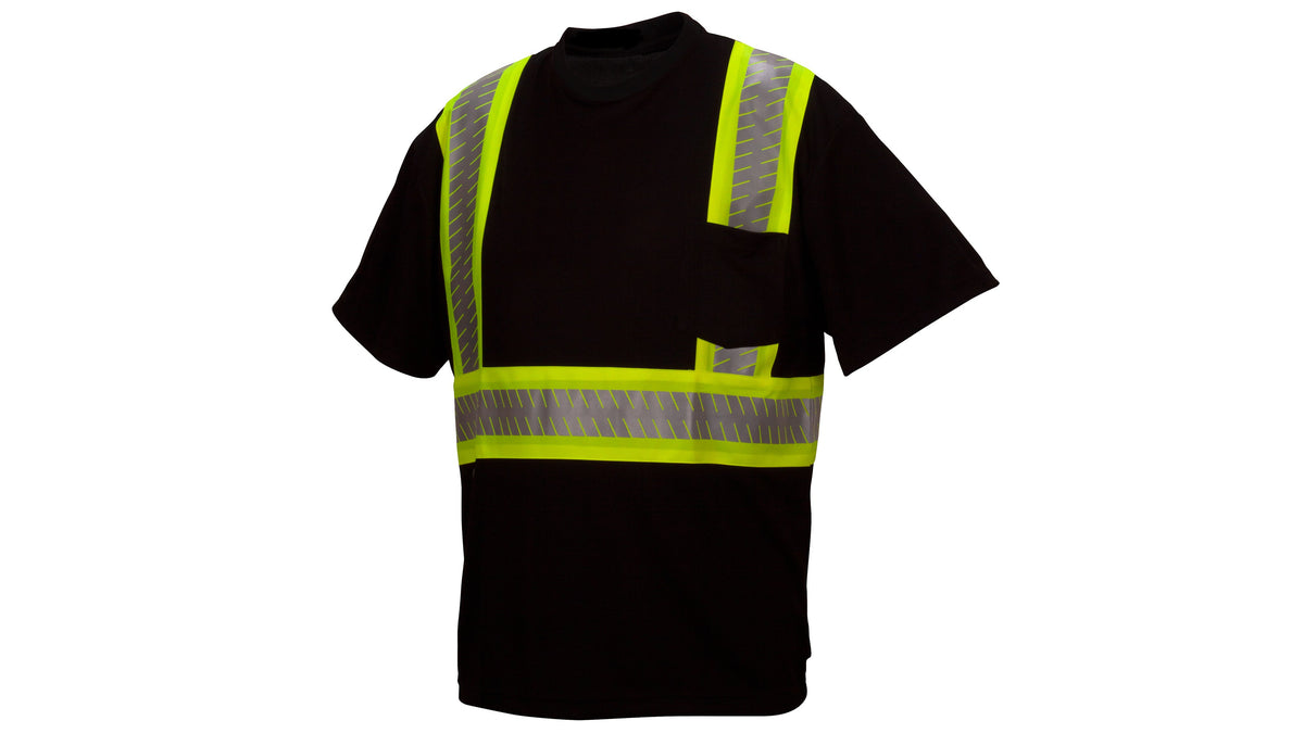 RTS23 Safety T-Shirt