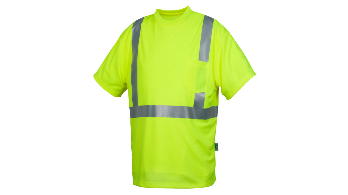 RTSHS21 Safety T-Shirt