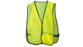 RV Enhanced Visibility Safety Vest