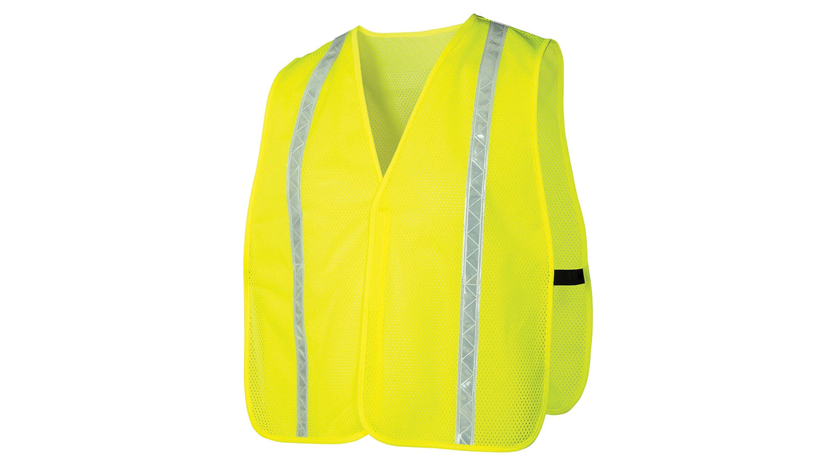RV1 Safety Vest