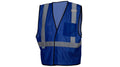 RV12 Enhanced Visibility Safety Vest