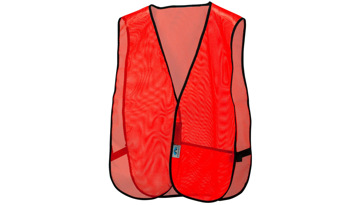 RV Cooling Safety Vest