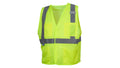RVHL20 Safety Vest