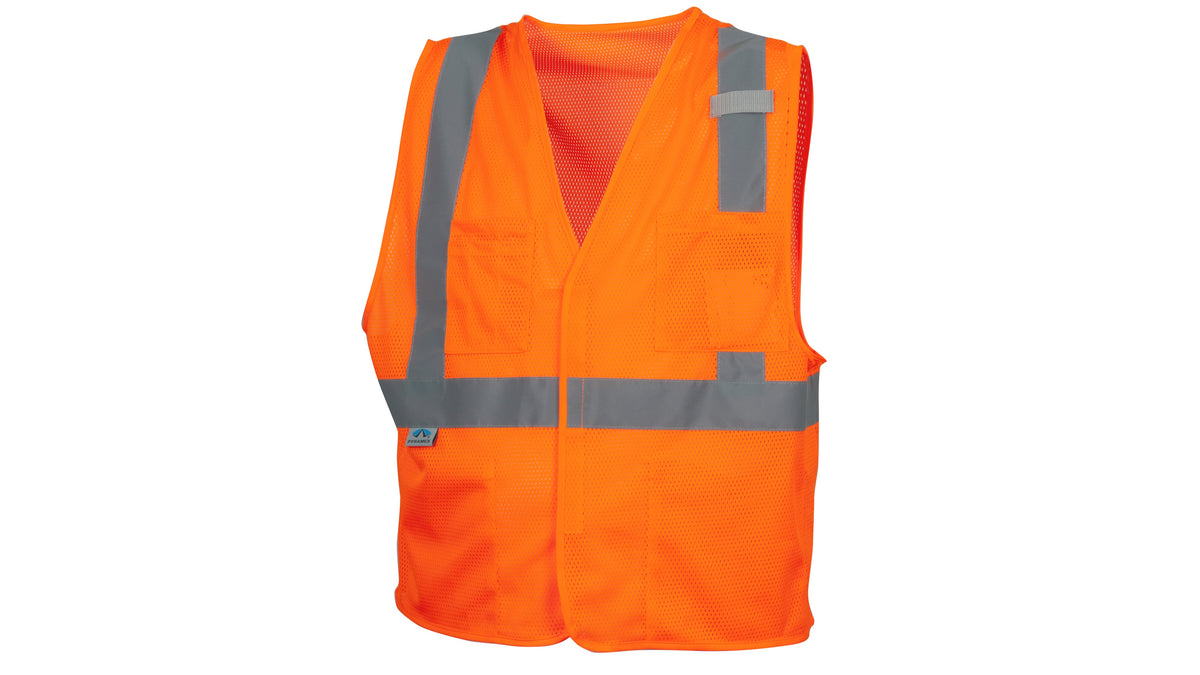 RVHL20 Safety Vest
