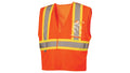 RVHL27 Breakaway Safety Vest