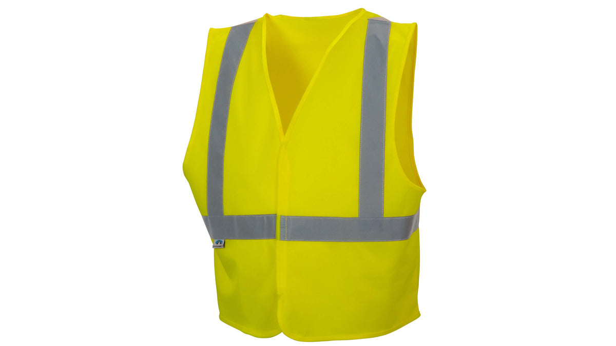 RVHL29 Safety Vest