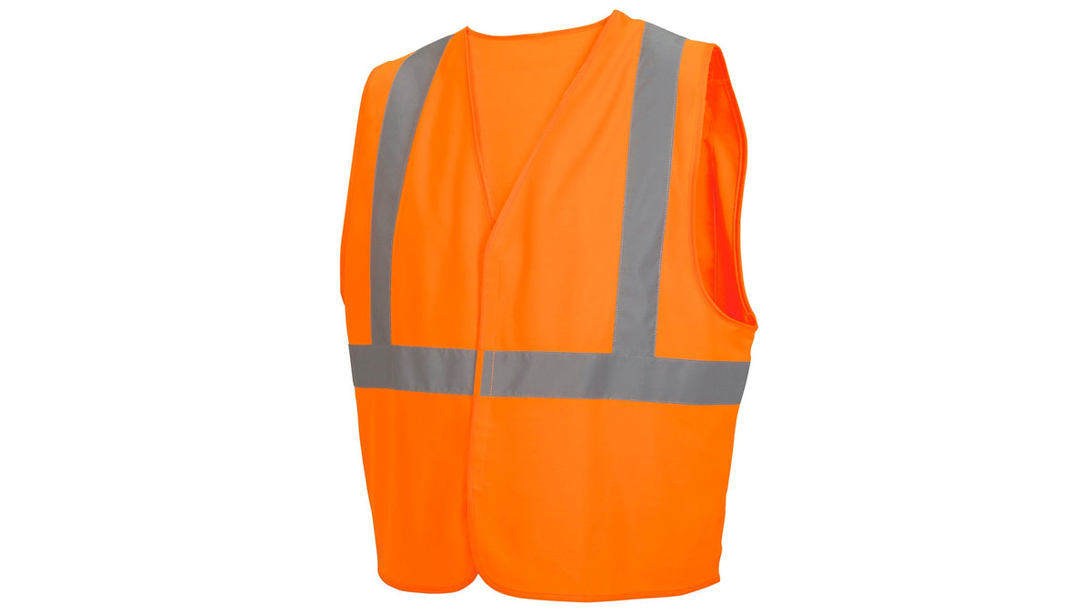 RVHL29 Safety Vest
