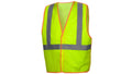 RVHL40 Class 2 Breakaway Safety Vest