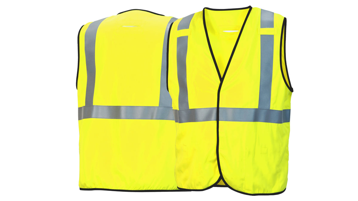 RVHL50 Class 2 FR Safety Vest