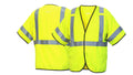RVHL51 Class 3 FR Safety Vest