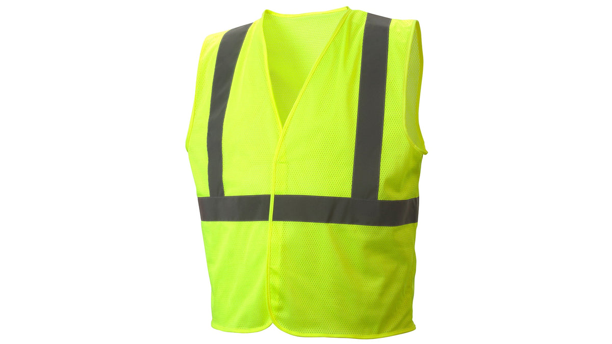 RVHLM29 Safety Vest