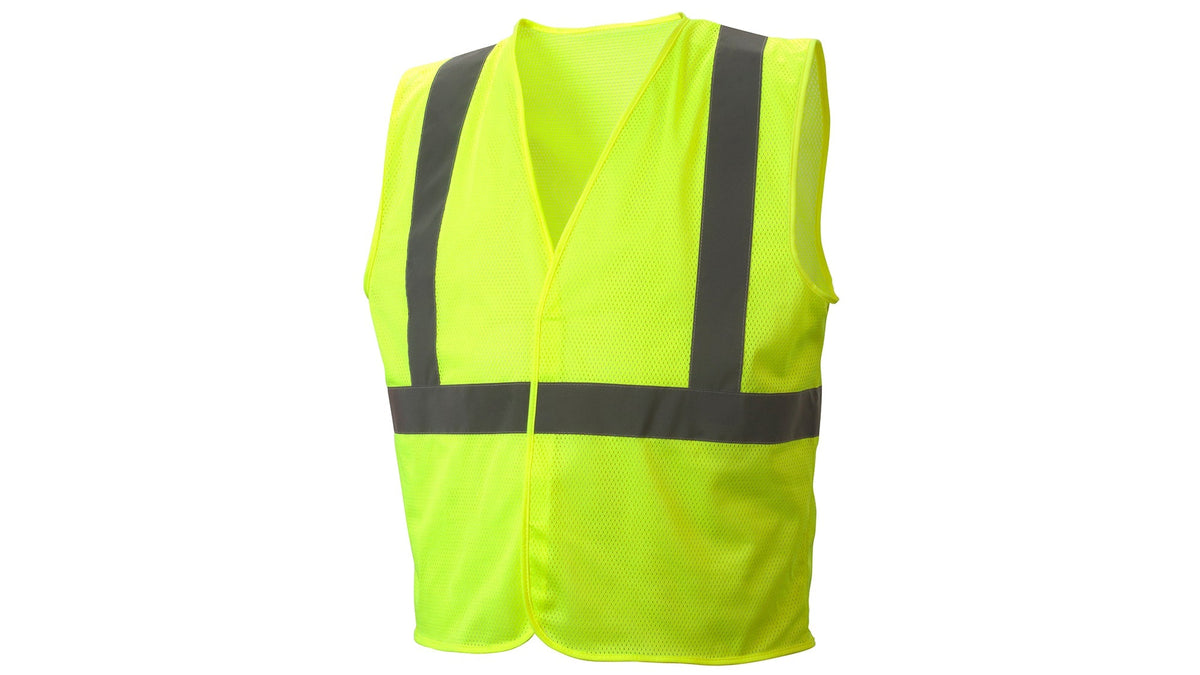 RVHLM29 Class 2 Safety Vest